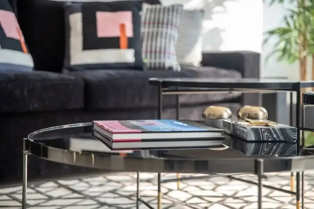 Striking 1BR in Dubai Marina - Minutes From Beach