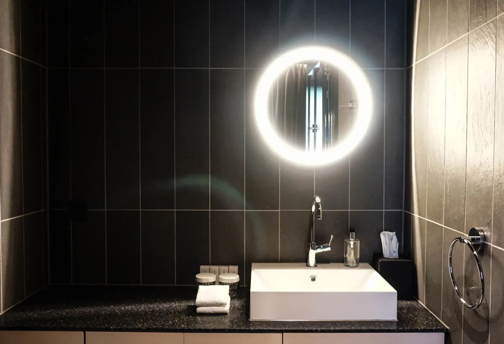 De Jonker Urban Suites