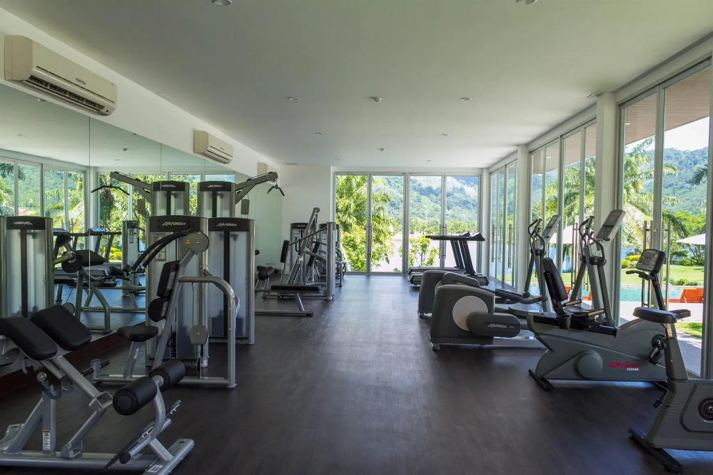 Tinidee Golf Resort Phuket