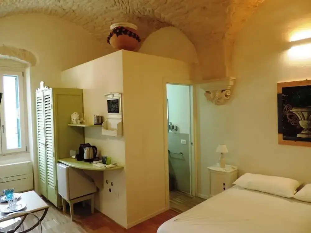 Casa Adele - Dimora del 1700 nel centro storico