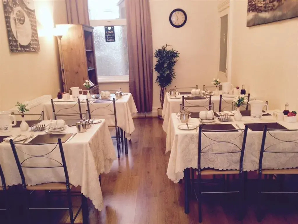 Hazelgrove Guest House