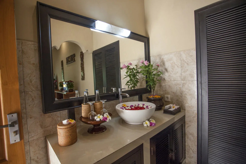 Taruna Boutique Homestay & Spa