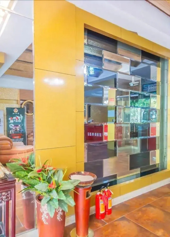 Shenhai Business Hotel