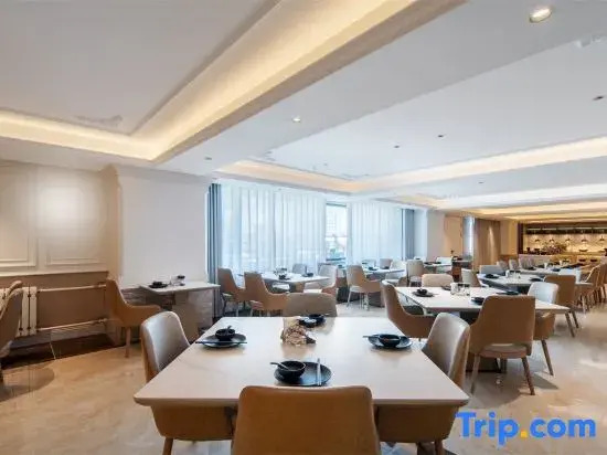 Vienna International Hotel Classic Manzhouli Zhongsu Jin Street