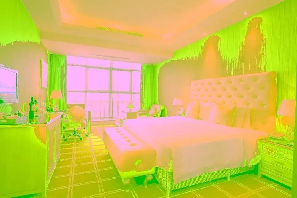 Guangdu International Hotel