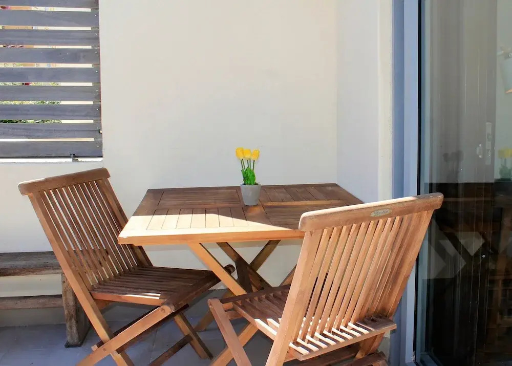 Surfs Up Studio Muizenberg Beachfront