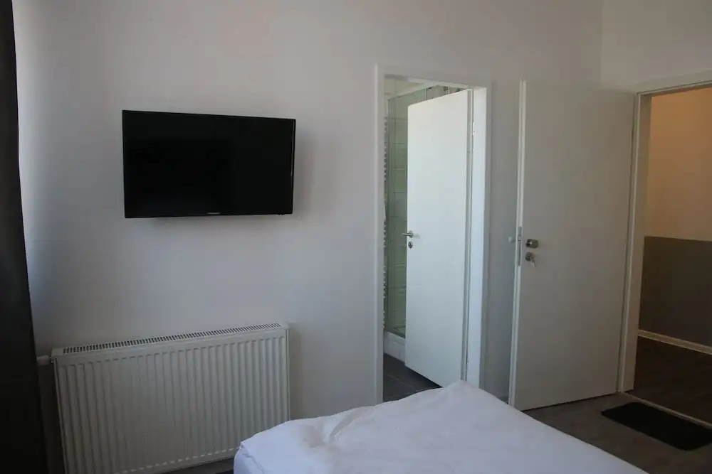 Motel Schönefeld