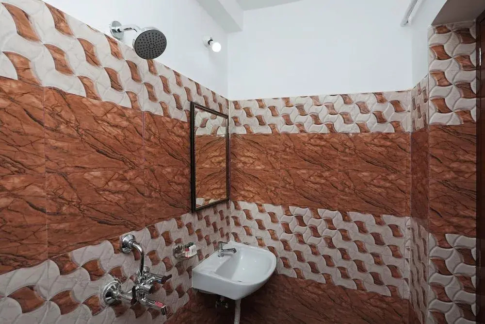 OYO 23382 Sai Gourav Residence
