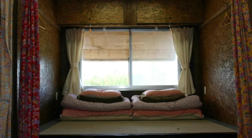 Sesoko Island Guest House Kafuu Village