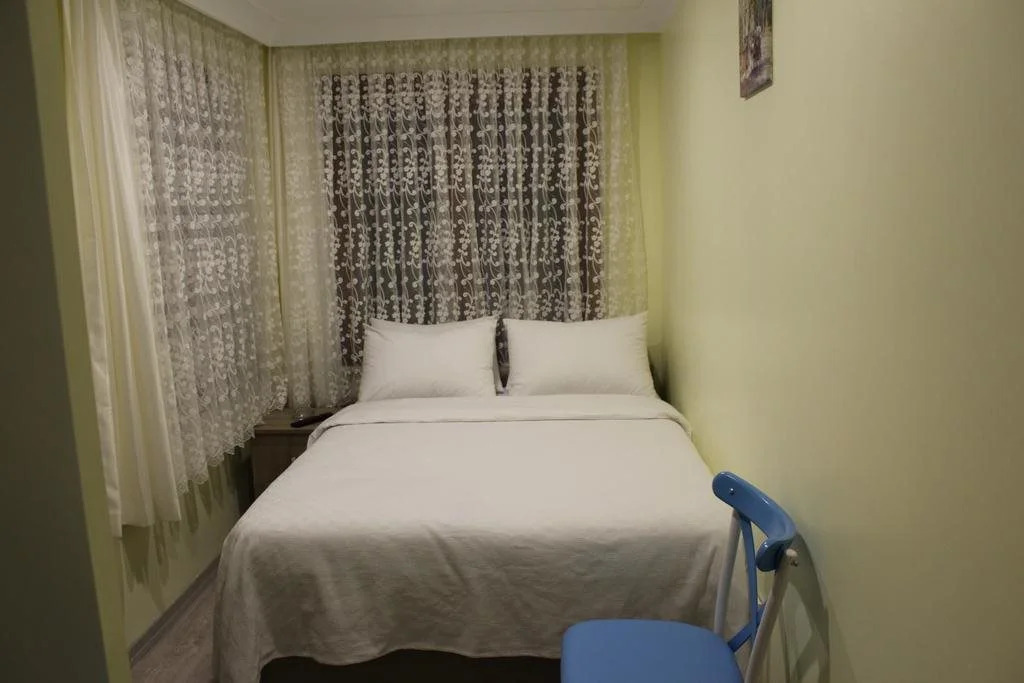 Ada Inan Butik Otel