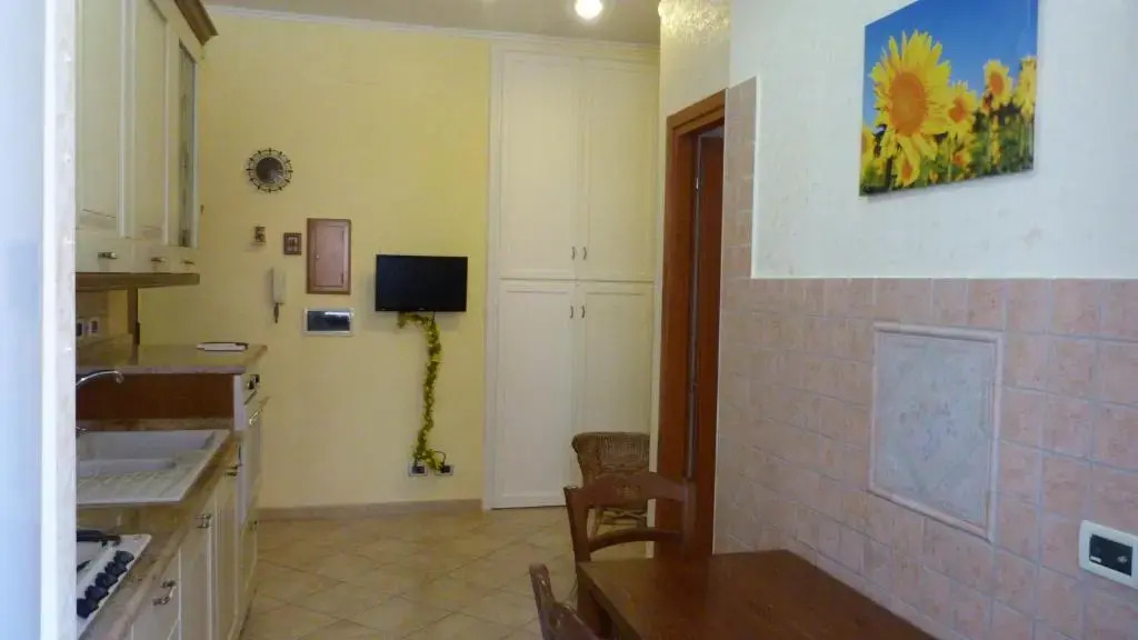 Rossanella House