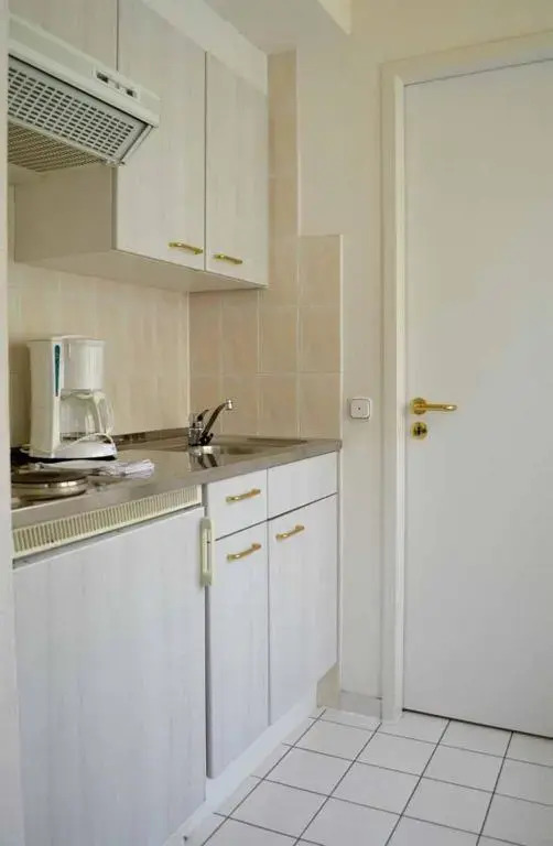 Hauptallee Appartements