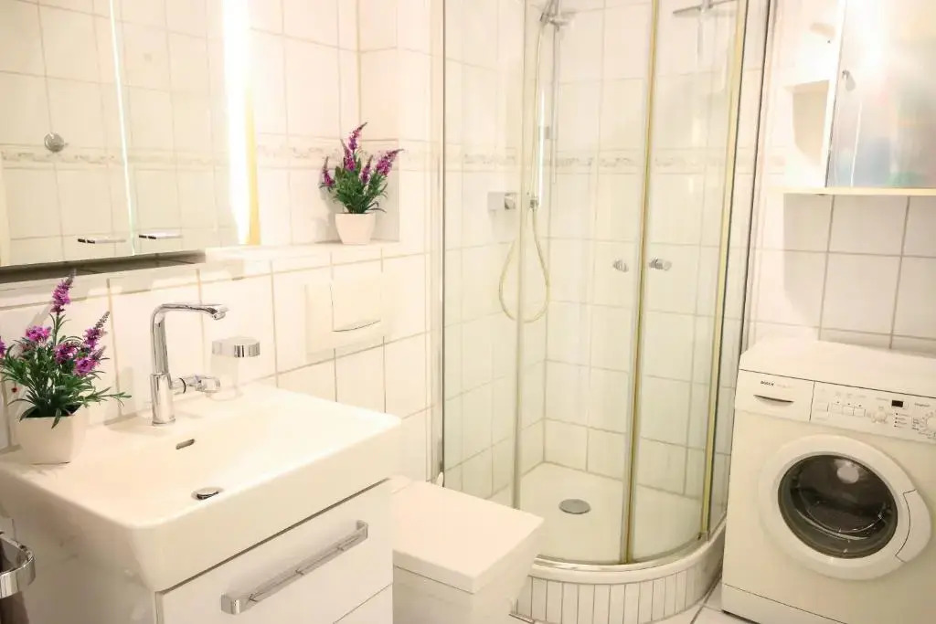 Ferienwohnung Min Herzing