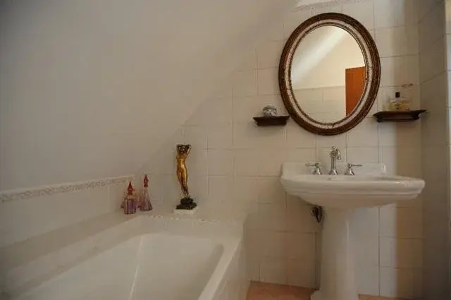 Bed and Breakfast Villa Vetri