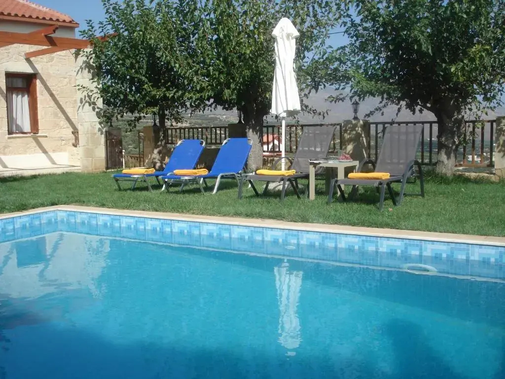 Villas Libra