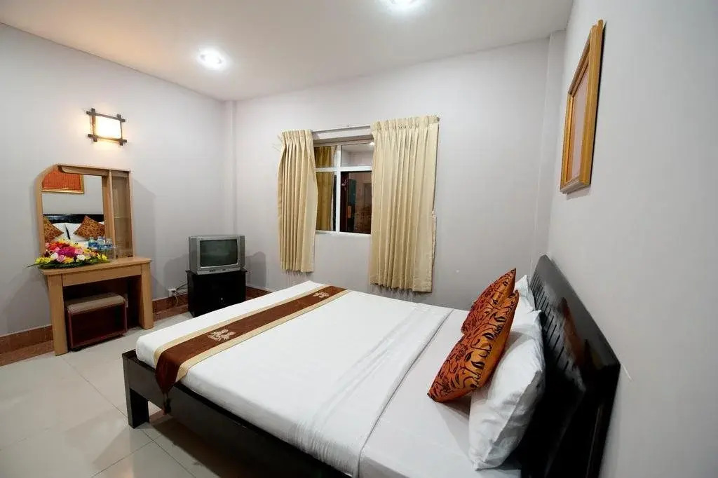 Circuit Hotel