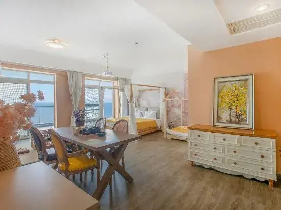 Huidong Xunliaowan Fengchidao Jinghan Apartment