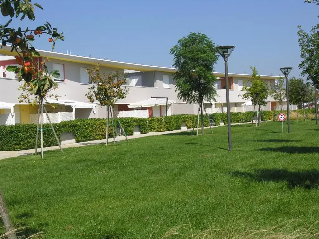 Bosco dellImpero Nettuno