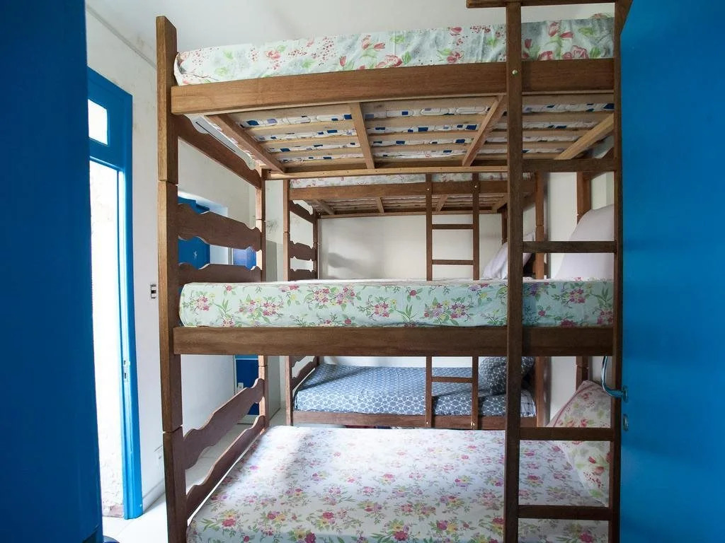 Orient Express Santa Teresa Hostel