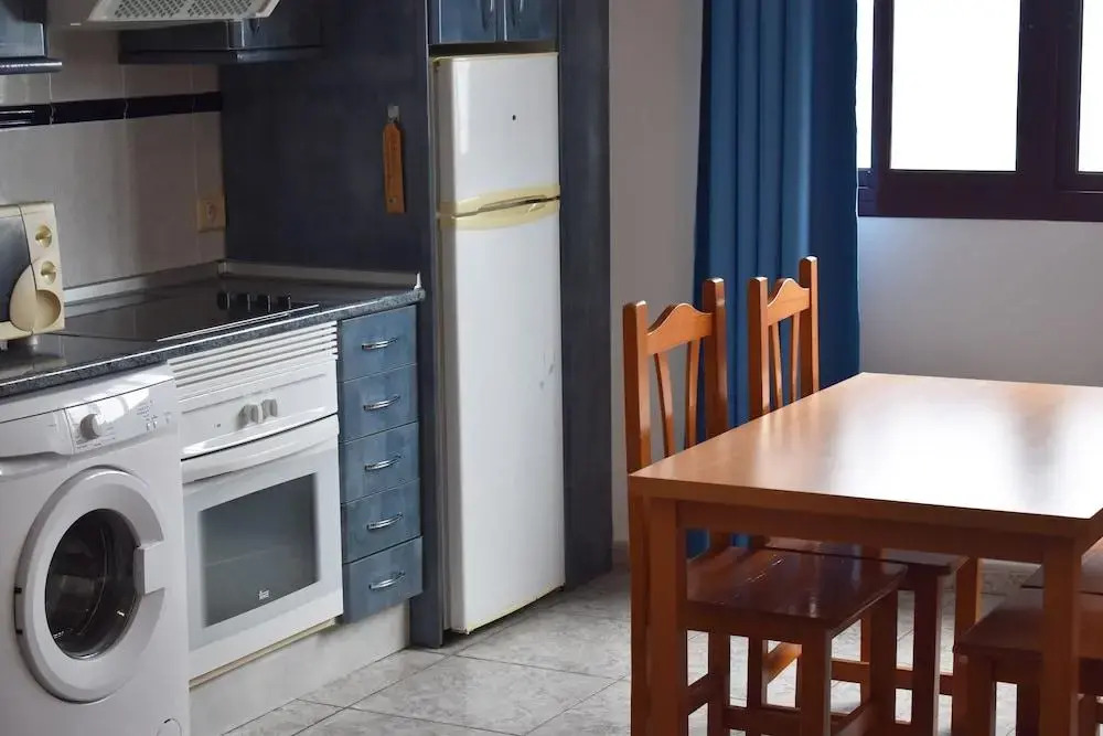 Fuerte Holiday Morro Jable Beach Apartment