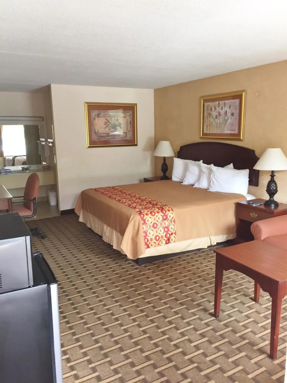 Florence Express Inn