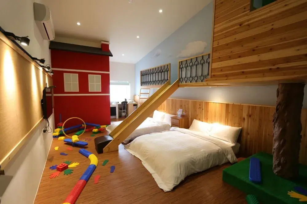 Snail Pets Homestay