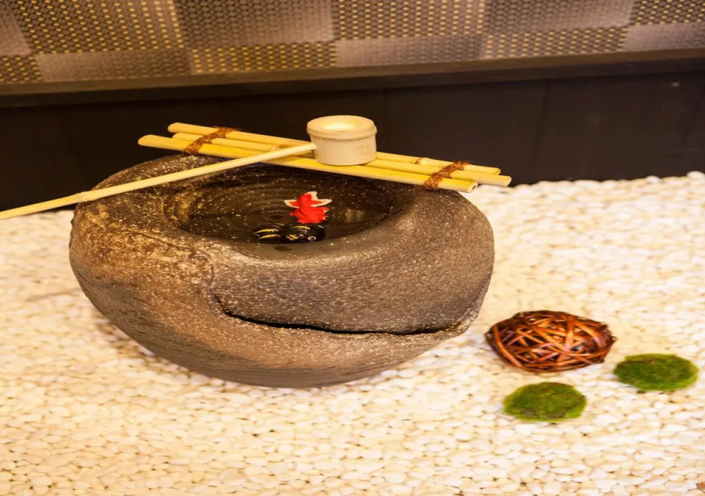 Rinn Heian omiya