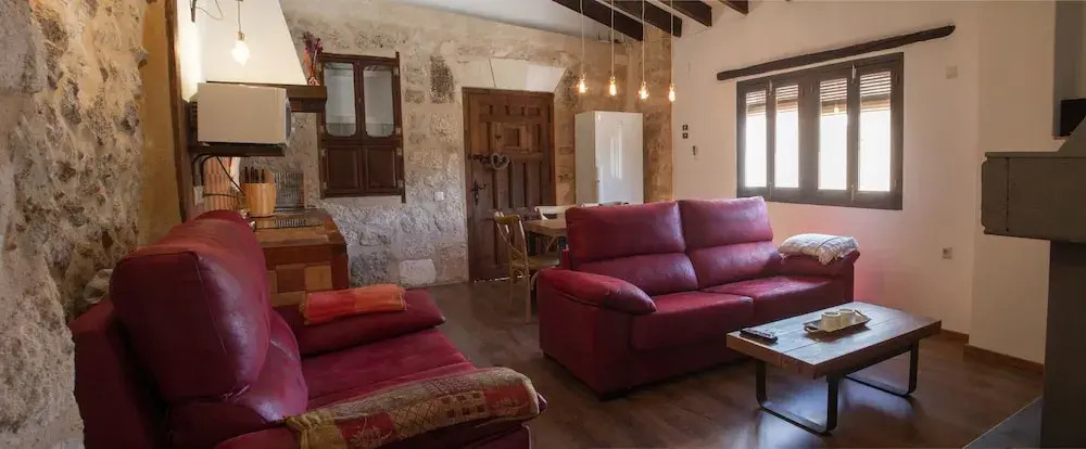 Casa Rural Las Tinajas de Naya