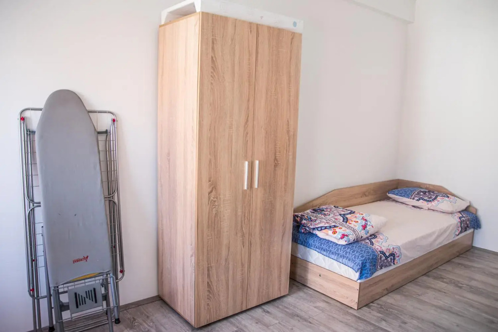 L&L Luxury Apartments