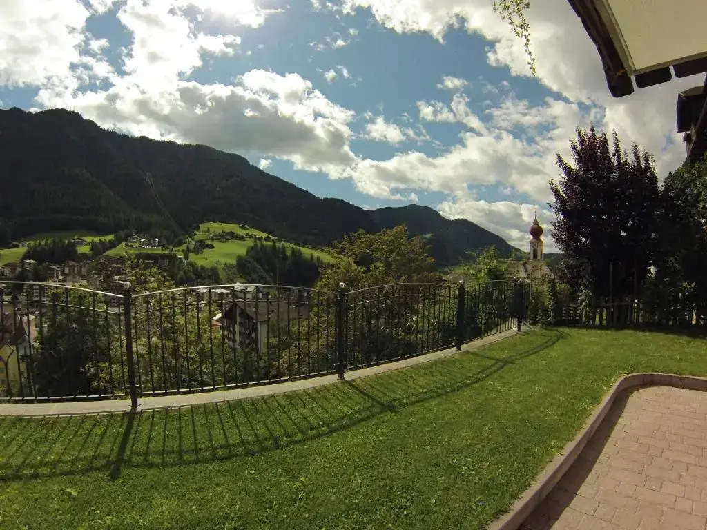 Villa Hubertus