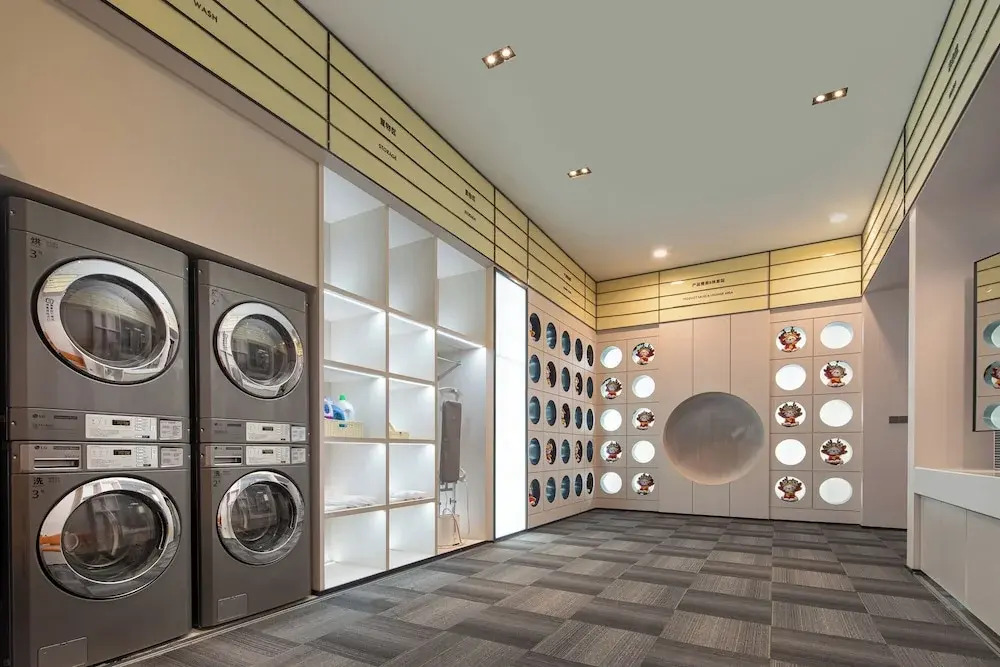 Wanda Jin Suites Changbaishan