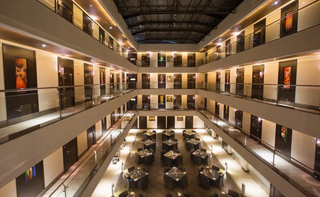 Hotel Grand Visava Lonavala