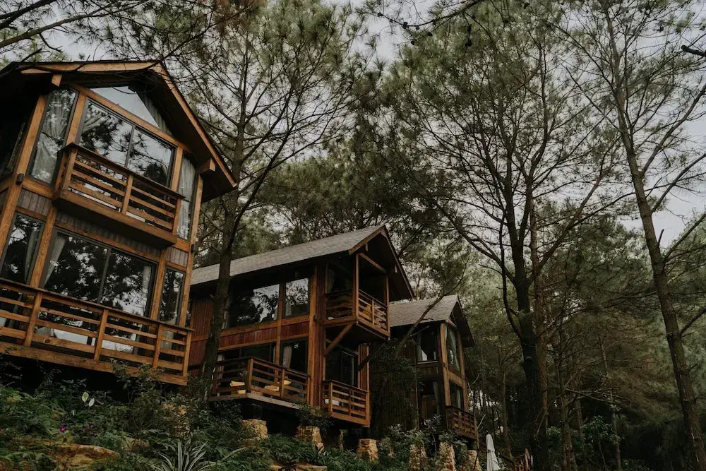 Amaya Retreat