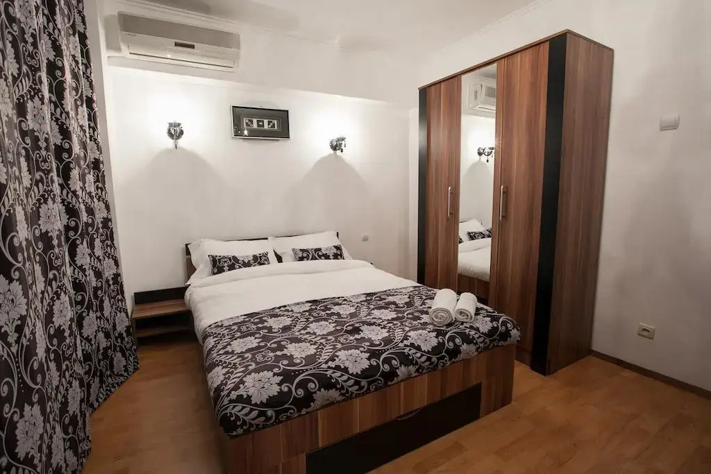 Next Apartments Coposu