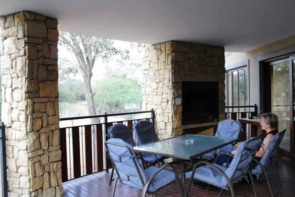 Waterberg Guest Home