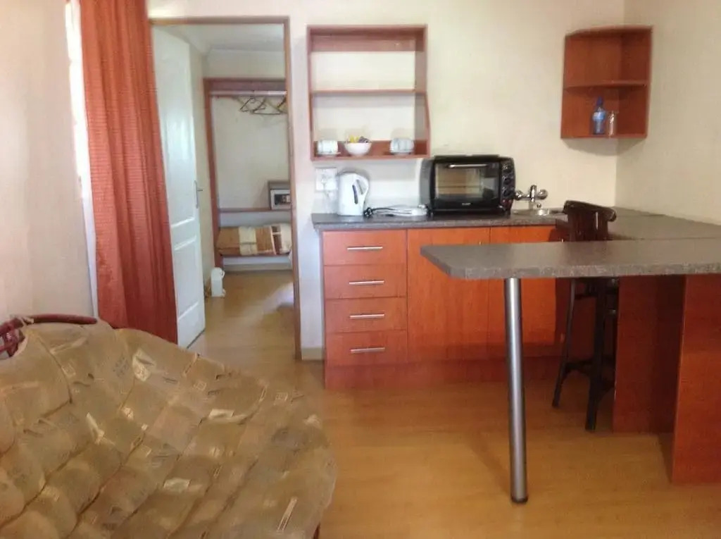 La Picasso Guesthouse