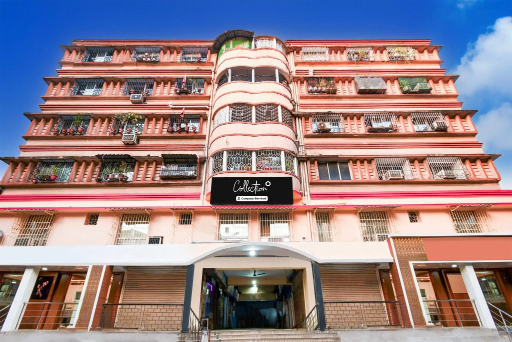 Super Collection O Shanti Bhawan Bank More Formerly Madhulika