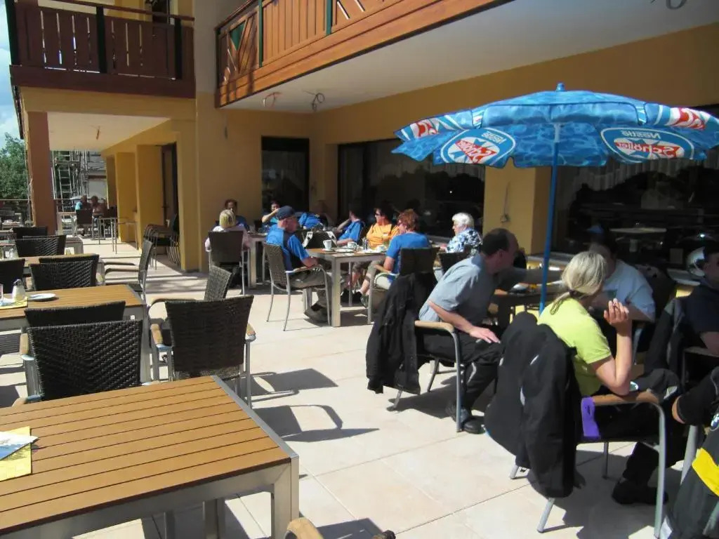 Wald-Hotel Heppe