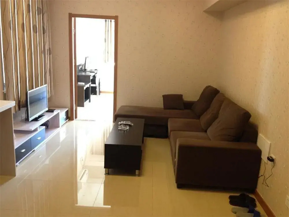 Jia Jia Apartment Hotel- Xi'an