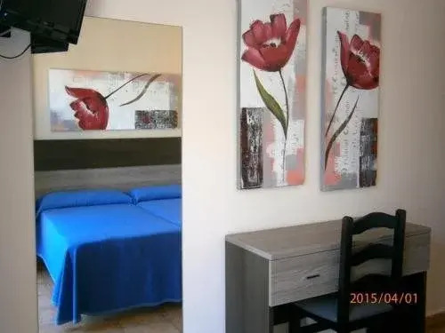 Hostal La Colonia
