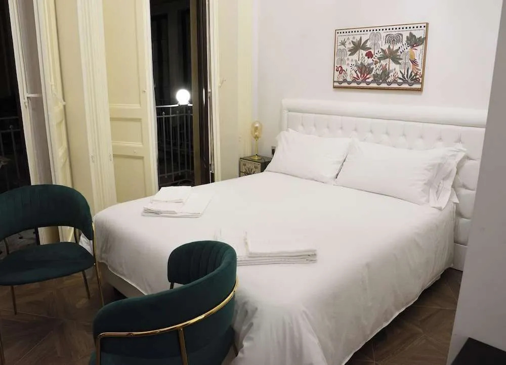 Ln B&B