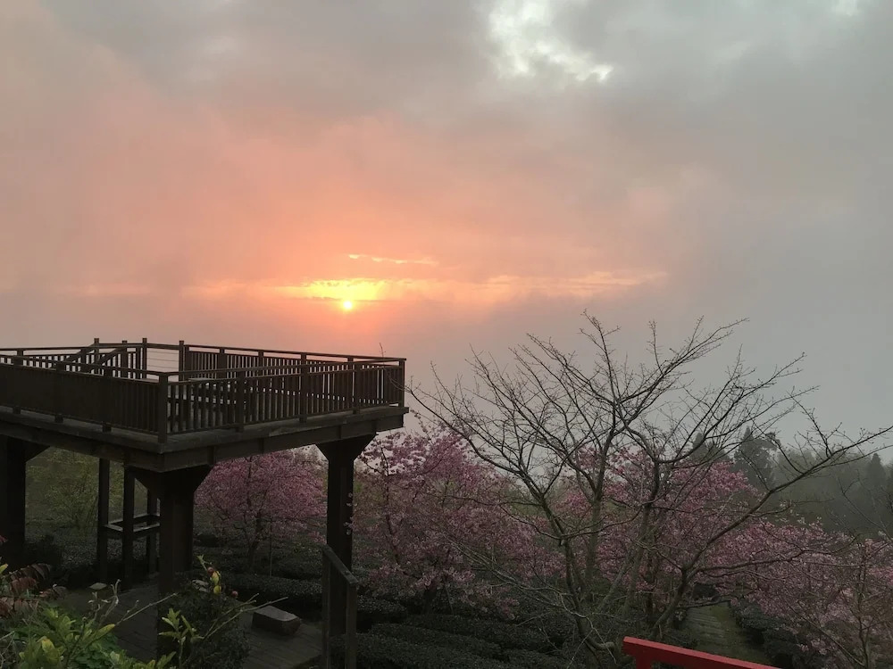 Chu Yuan Hotel