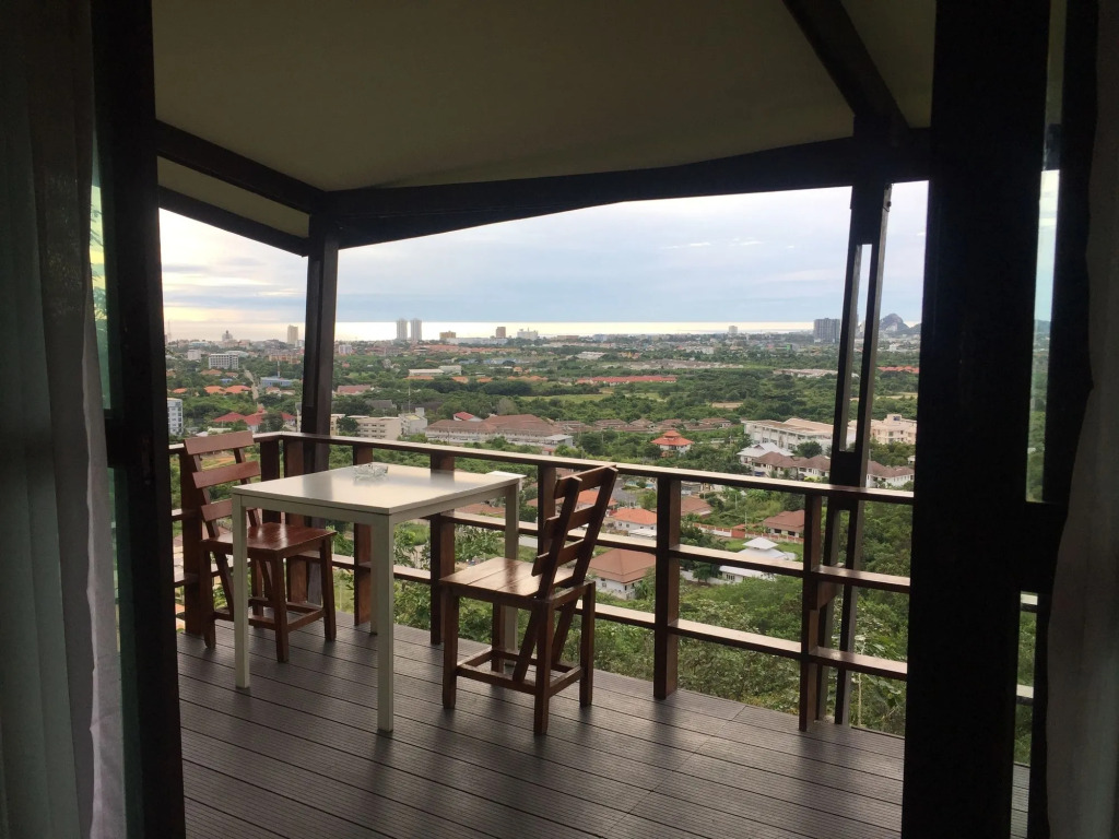 Hua Hin Home Hill