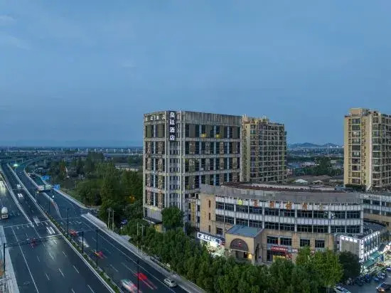 Hangzhou Huangting Hotel