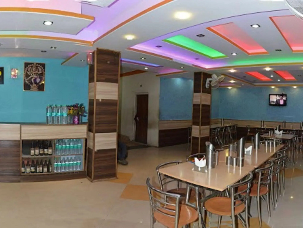 Hotel Natraj