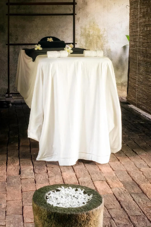 Nisala Arana Boutique Hotel