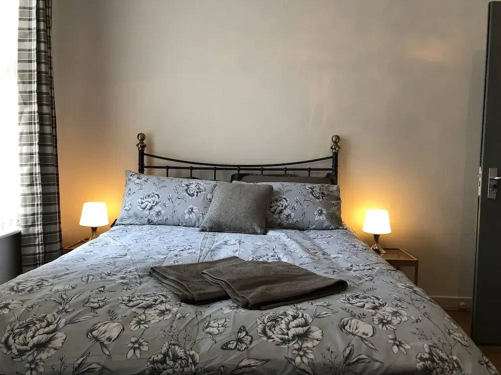 Double Rooms near City Centre