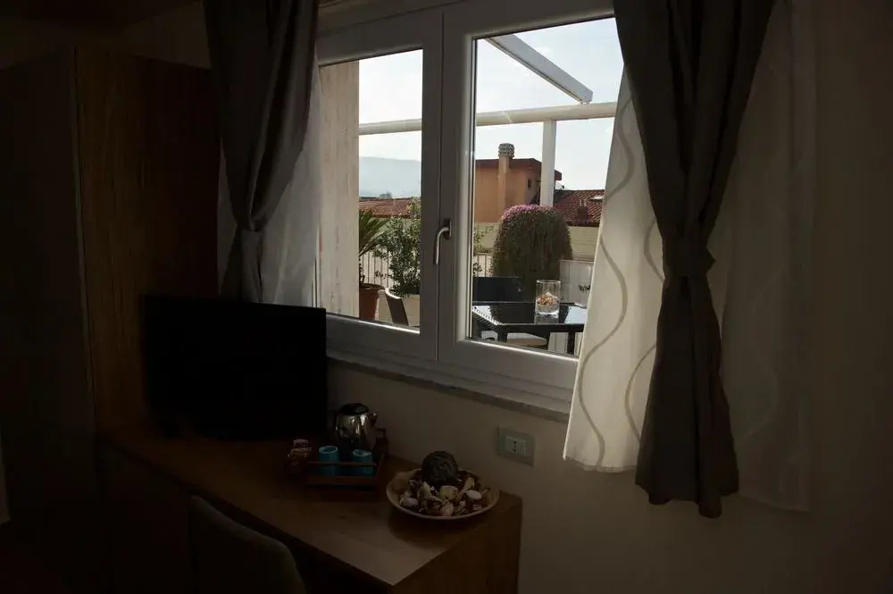 B&B Le Terrazze