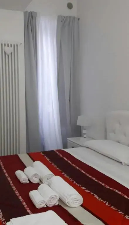 La Casa di Titti