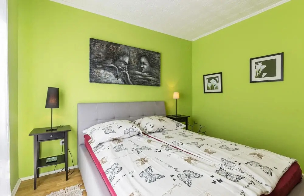 Amazing Apartment in Liznjan With 2 Bedrooms, Wifi and Outdoor Swimming Pool